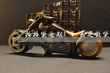 拍拍贷逾期50天还能贷多少钱 拍拍贷逾期50天还能贷多少钱