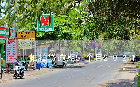 拍拍贷逾期5个月2021 拍拍贷逾期5个月2021