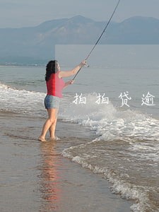 拍拍贷逾期70天