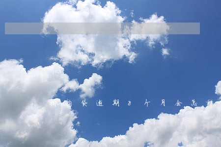 拍拍贷逾期8个月会怎样 拍拍贷逾期8个月会怎样