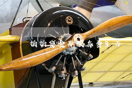 拍拍贷逾期服务费3万 拍拍贷逾期服务费3万