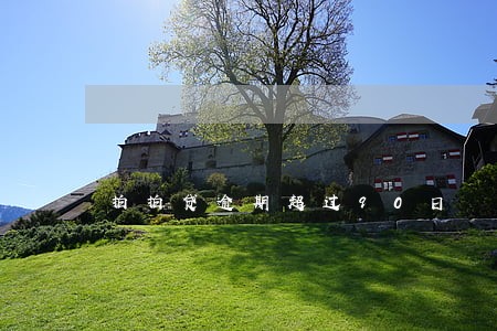 拍拍贷逾期超过90日