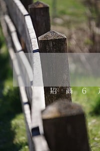招商6万逾期了要坐牢吗