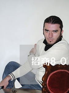 招商8000逾期三个月