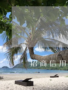 招商信用卡不做分期导致逾期