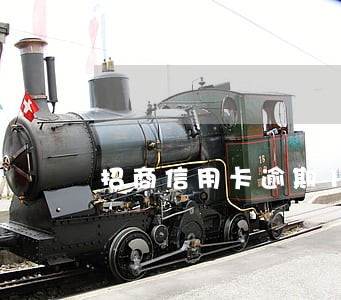 招商信用卡逾期12次 招商信用卡逾期12次