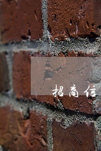 招商信用卡逾期了四个月还不上