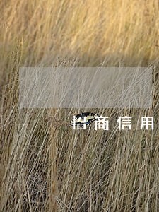 招商信用卡逾期能否分期还本金 招商信用卡逾期能否分期还本金