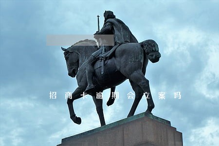 招商卡逾期会立案吗