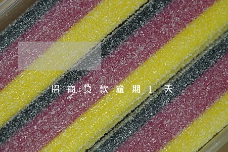 招商贷款逾期1天 招商贷款逾期1天