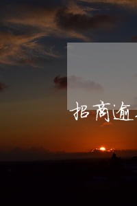 招商逾期2月进入停卡审核部了 招商逾期2月进入停卡审核部了