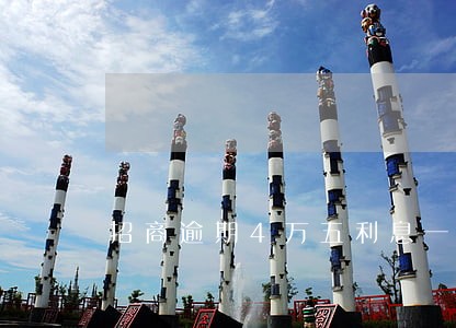 招商逾期4万五利息一万 招商逾期4万五利息一万