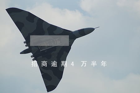 招商逾期4万半年 招商逾期4万半年