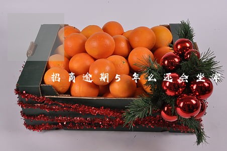 招商逾期5年么还会坐牢么 招商逾期5年么还会坐牢么