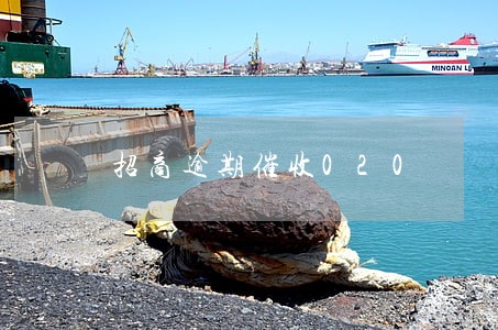 招商逾期催收020 招商逾期催收020