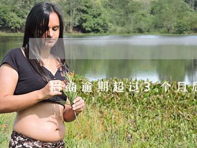招商逾期超过3个月后协商分期 招商逾期超过3个月后协商分期