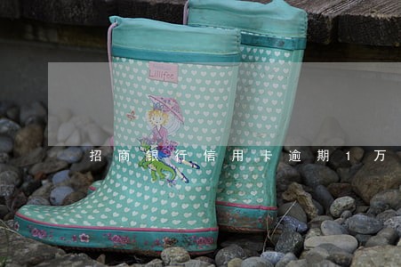 招商银行信用卡逾期1万8 招商银行信用卡逾期1万8