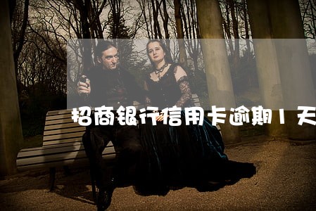 招商银行信用卡逾期1天会影响吗 招商银行信用卡逾期1天会影响吗