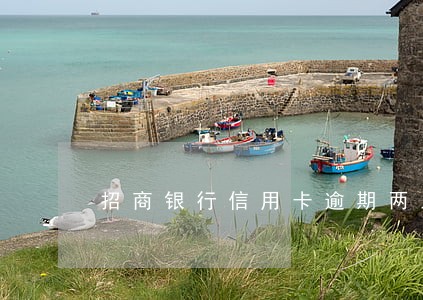 招商银行信用卡逾期两三天 招商银行信用卡逾期两三天