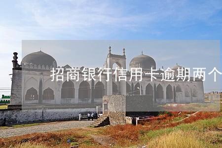 招商银行信用卡逾期两个月冻结 招商银行信用卡逾期两个月冻结
