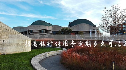 招商银行信用卡逾期多久可以还款