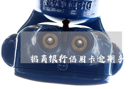 招商银行信用卡逾期多久接到电话 招商银行信用卡逾期多久接到电话