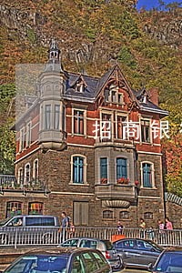 招商银行信用卡逾期被扣款 招商银行信用卡逾期被扣款