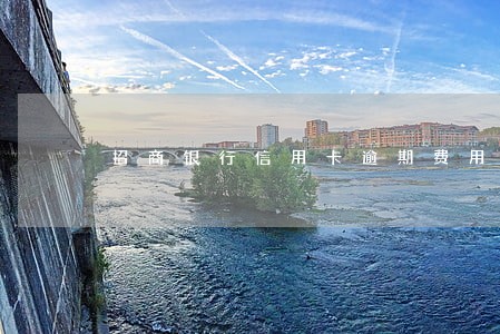 招商银行信用卡逾期费用 招商银行信用卡逾期费用