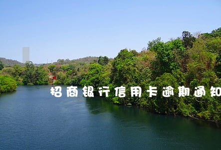 招商银行信用卡逾期通知家人 招商银行信用卡逾期通知家人