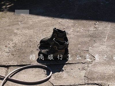招商银行怎么查看之前逾期的 招商银行怎么查看之前逾期的