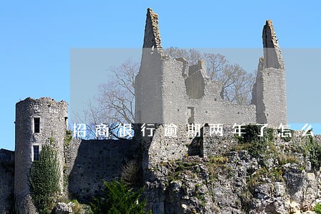 招商银行逾期两年了怎么协商 招商银行逾期两年了怎么协商