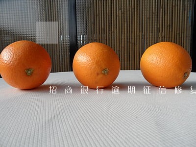 招商银行逾期征信修复