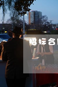 招标合同公示法规 招标合同公示法规