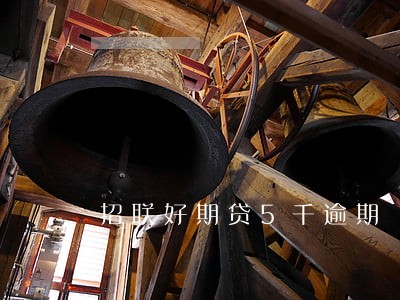 招联好期贷5千逾期 招联好期贷5千逾期