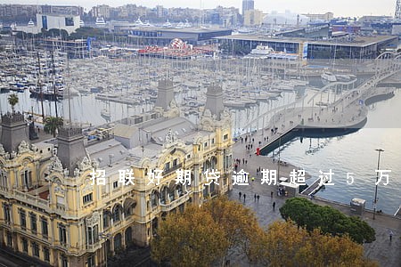 招联好期贷逾期超过5万 招联好期贷逾期超过5万
