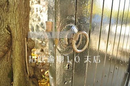 招联逾期10天后 招联逾期10天后