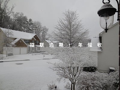 招联逾期1年催收 招联逾期1年催收