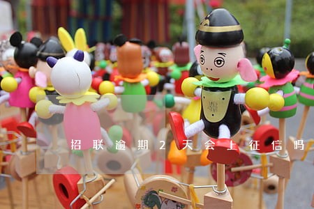 招联逾期2天会上征信吗 招联逾期2天会上征信吗
