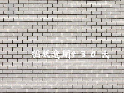 招联逾期430天 招联逾期430天