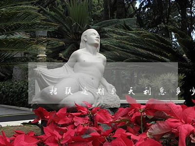招联逾期5天利息多少 招联逾期5天利息多少