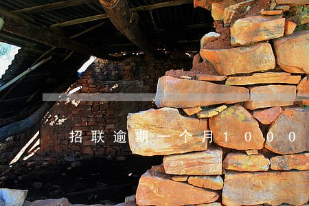 招联逾期一个月1000 招联逾期一个月1000