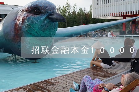 招联金融本金10000逾期4年 招联金融本金10000逾期4年