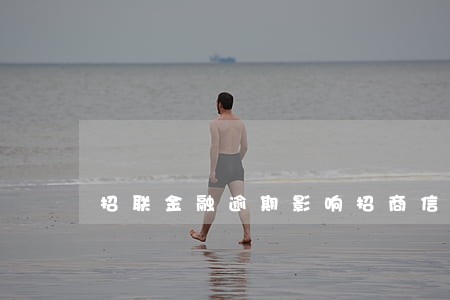 招联金融逾期影响招商信用卡 招联金融逾期影响招商信用卡