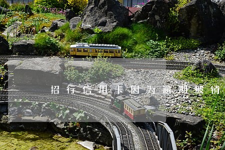 招行信用卡因为逾期被销卡 招行信用卡因为逾期被销卡