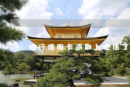 招行信用卡逾期上征信了怎么办 招行信用卡逾期上征信了怎么办