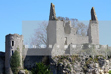 招行信用卡逾期了不想还 招行信用卡逾期了不想还