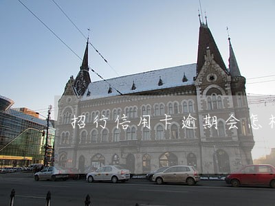 招行信用卡逾期会怎样 招行信用卡逾期会怎样