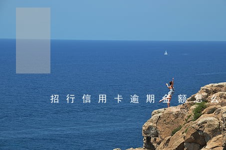 招行信用卡逾期金额怎么算 招行信用卡逾期金额怎么算