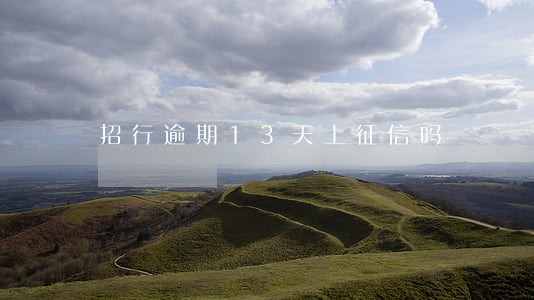 招行逾期13天上征信吗 招行逾期13天上征信吗