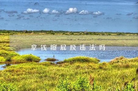拿钱擦屁股违法吗 拿钱擦屁股违法吗